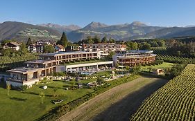 Das Muehlwald - Quality Time Family Resort