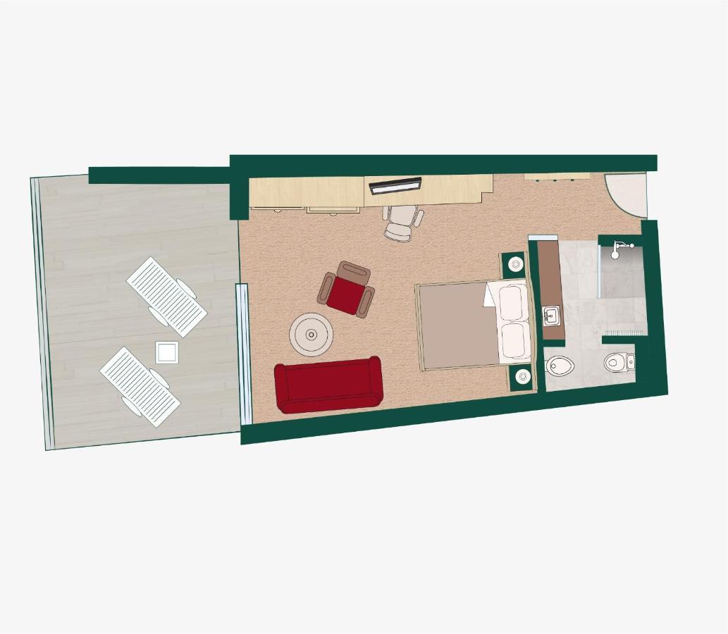 Das Muehlwald - Quality Time Family Resort Natz-Schabs Esterno foto