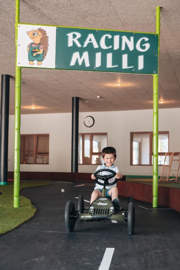 Das Muehlwald - Quality Time Family Resort Natz-Schabs Esterno foto