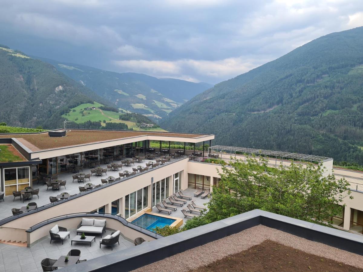 Das Muehlwald - Quality Time Family Resort Natz-Schabs Esterno foto