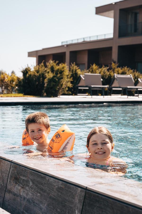 Das Muehlwald - Quality Time Family Resort Natz-Schabs Esterno foto
