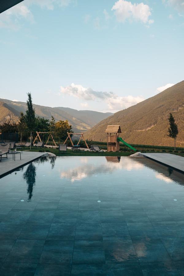 Das Muehlwald - Quality Time Family Resort Natz-Schabs Esterno foto