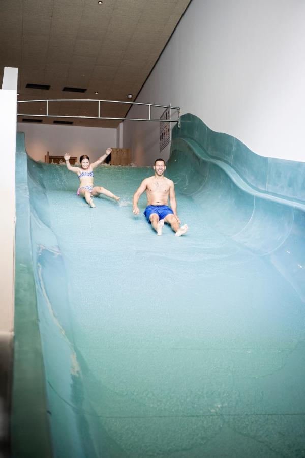 Das Muehlwald - Quality Time Family Resort Natz-Schabs Esterno foto
