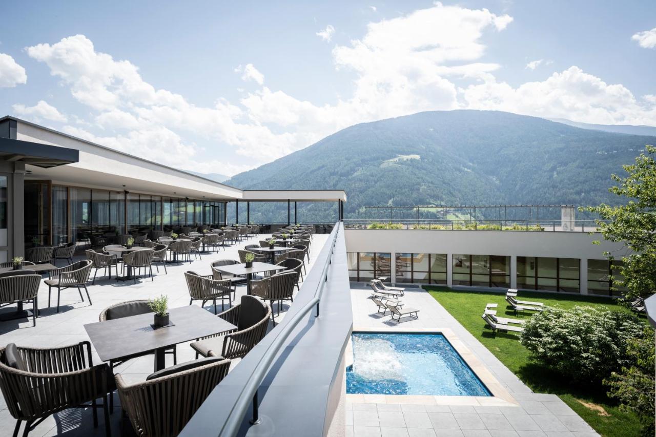 Das Muehlwald - Quality Time Family Resort Natz-Schabs Esterno foto