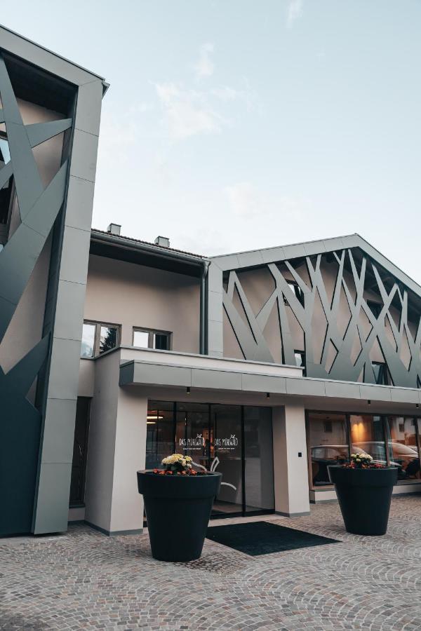 Das Muehlwald - Quality Time Family Resort Natz-Schabs Esterno foto