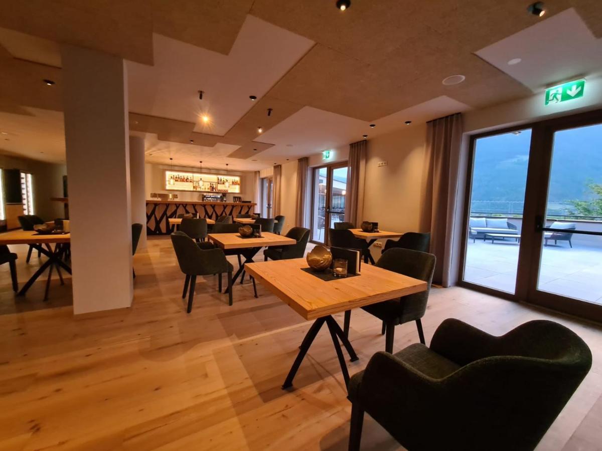Das Muehlwald - Quality Time Family Resort Natz-Schabs Esterno foto