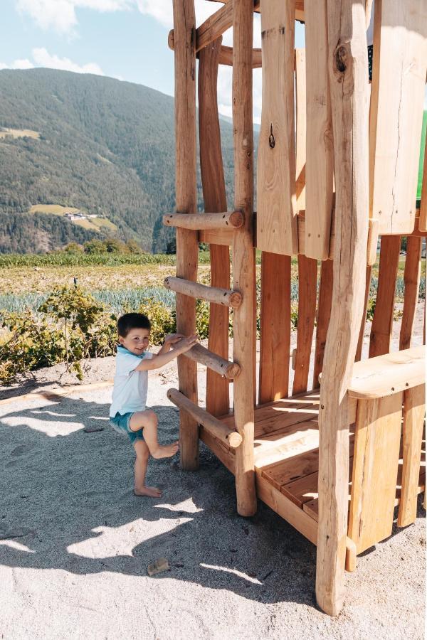 Das Muehlwald - Quality Time Family Resort Natz-Schabs Esterno foto
