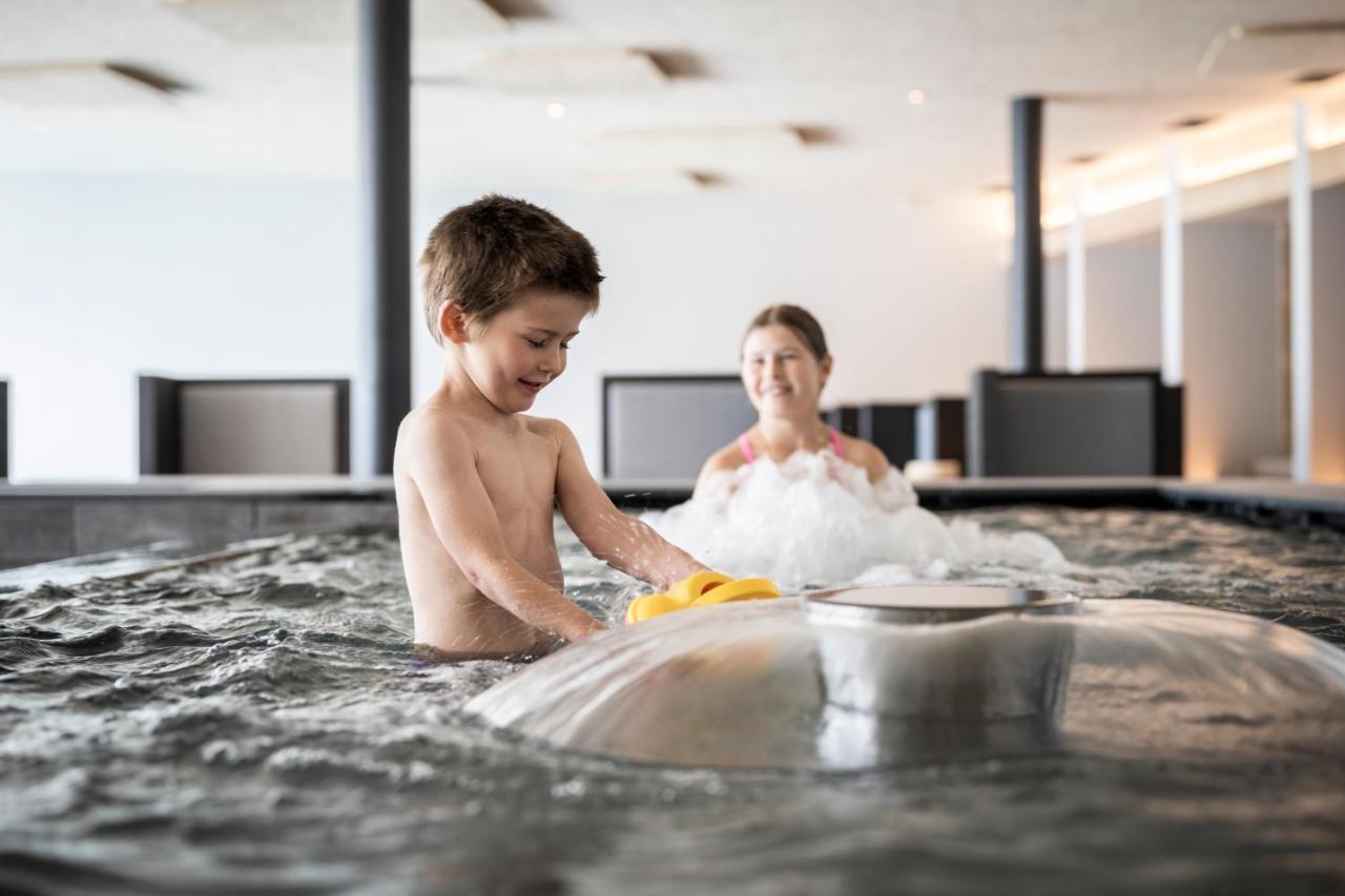Das Muehlwald - Quality Time Family Resort Natz-Schabs Esterno foto