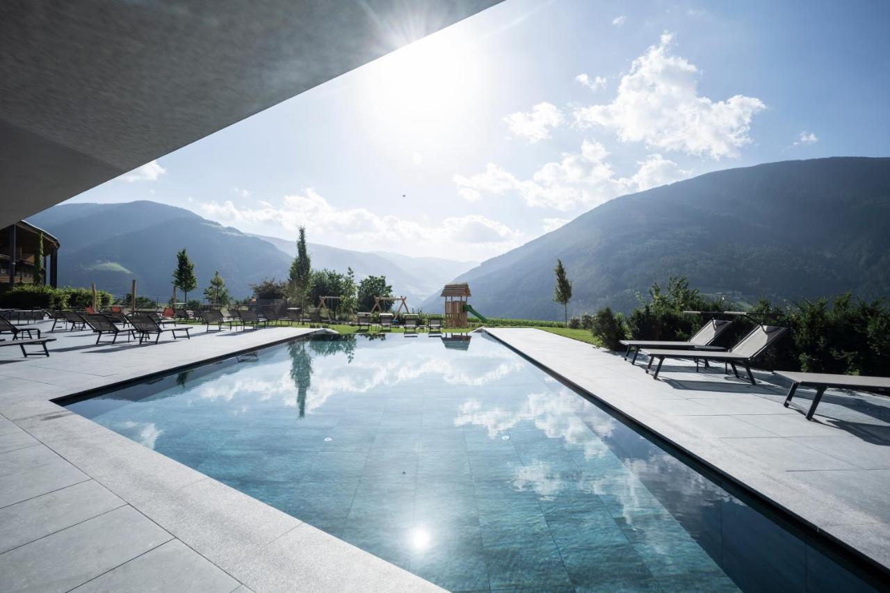 Das Muehlwald - Quality Time Family Resort Natz-Schabs Esterno foto