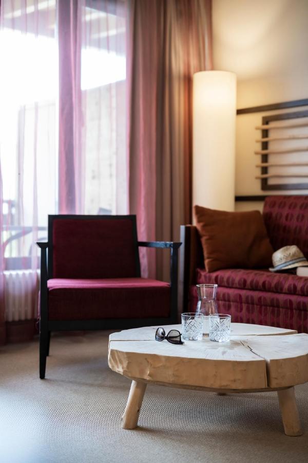 Das Muehlwald - Quality Time Family Resort Natz-Schabs Esterno foto