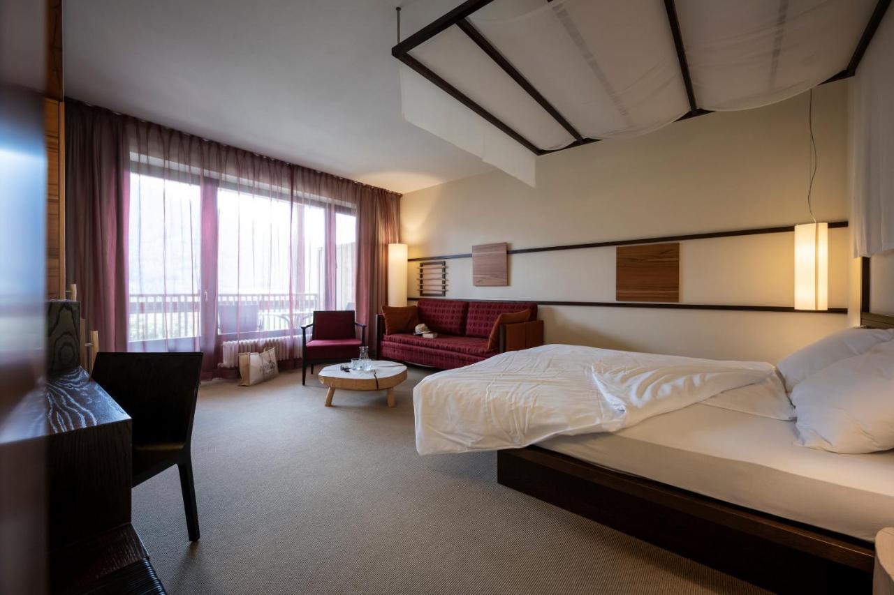 Das Muehlwald - Quality Time Family Resort Natz-Schabs Esterno foto