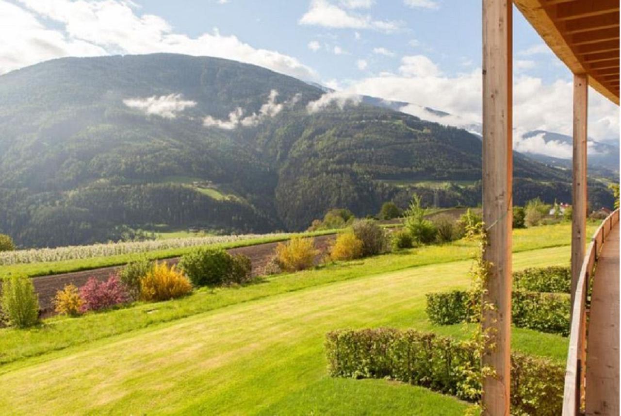 Das Muehlwald - Quality Time Family Resort Natz-Schabs Esterno foto